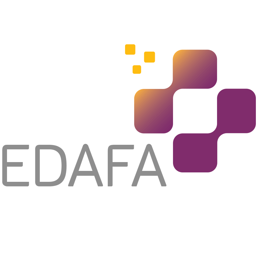 Edara Logo